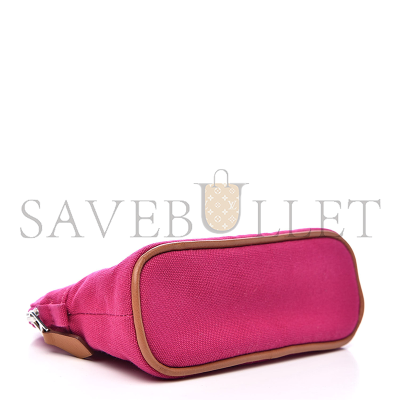 H**mes BOLIDE CASE, MINI MODEL (26*18*10cm)
